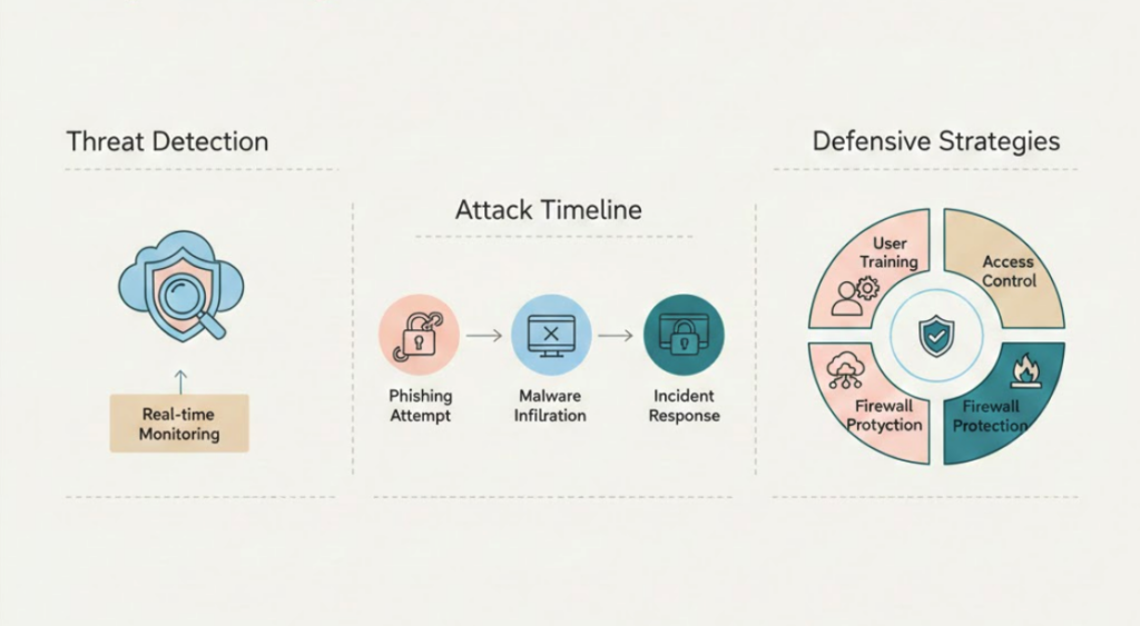 Cloud Security Tips