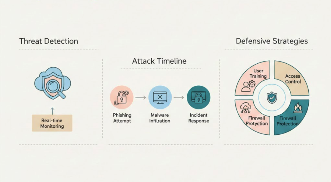Cloud Security Tips